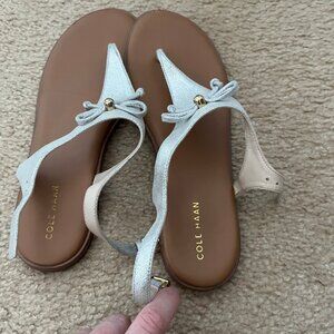 Cole Haan sandals 6.5